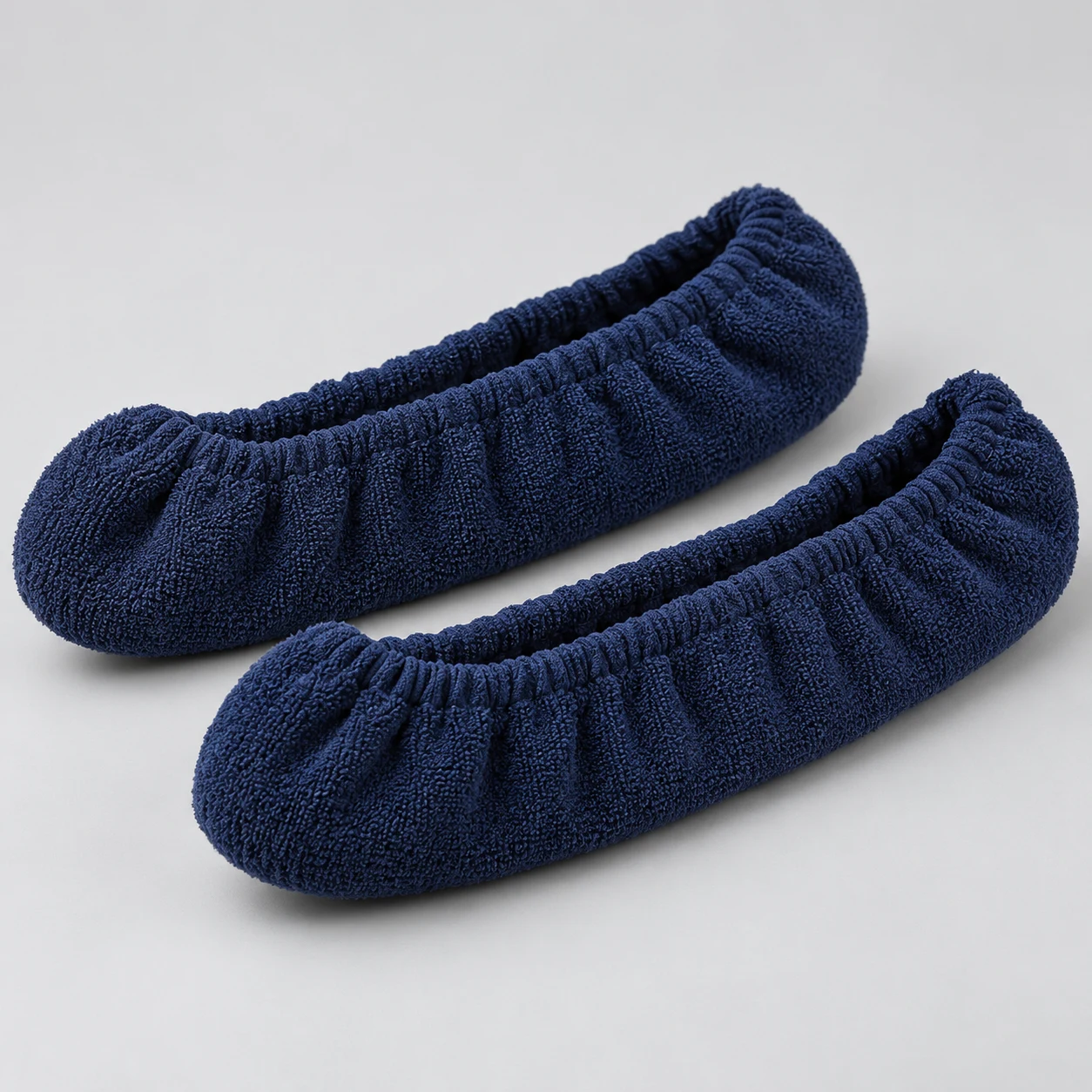 Terry skate soakers